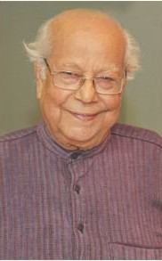 Haradhan Bandyopadhyay